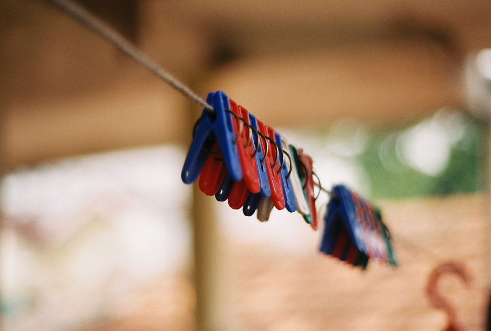 Fujifilm 業務用 Industrial 100 24exp Expired Film (2002/07-2020/10)