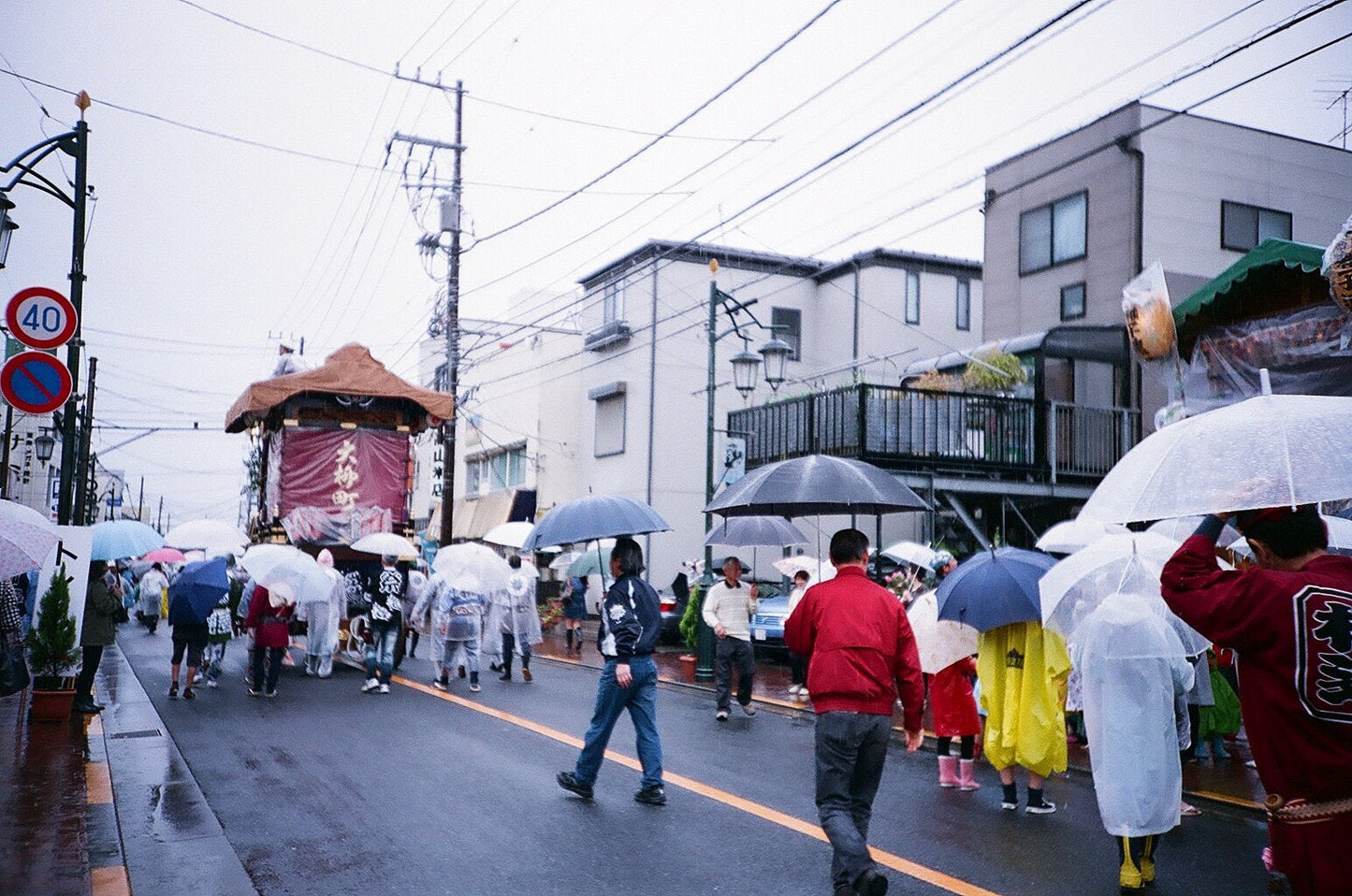 Fujifilm Superia Venus 400 12exp Expired Film