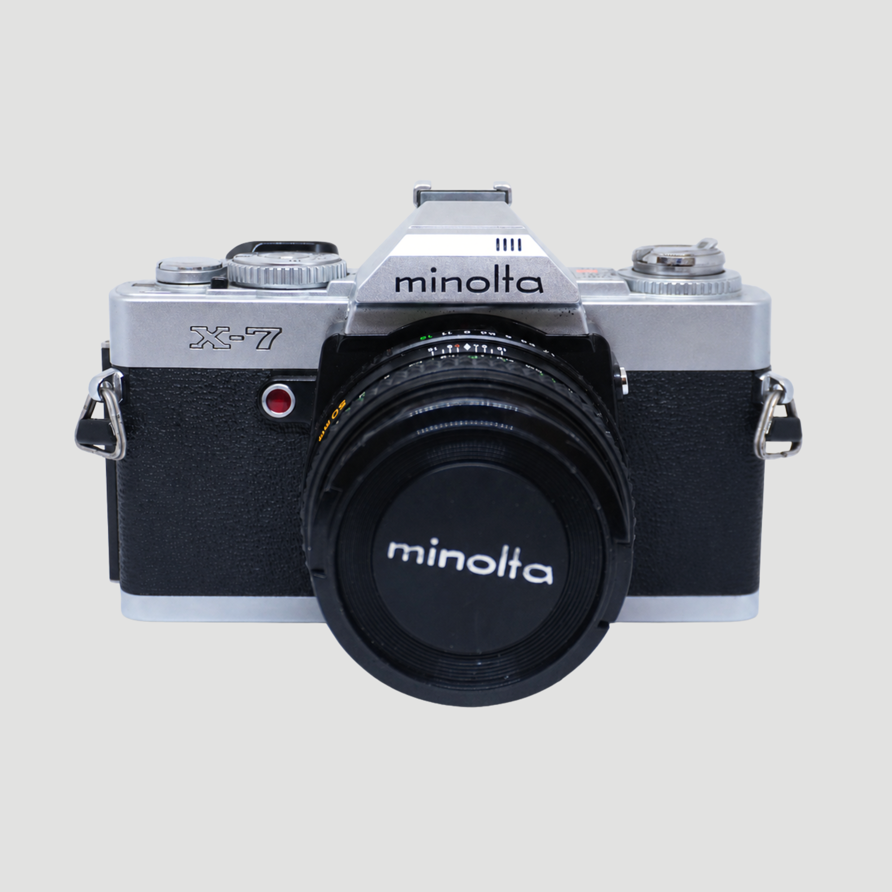 MINOLTA XE 50mm F1.7 レンズセット #3024941 Minolta / Sony A Maxxum