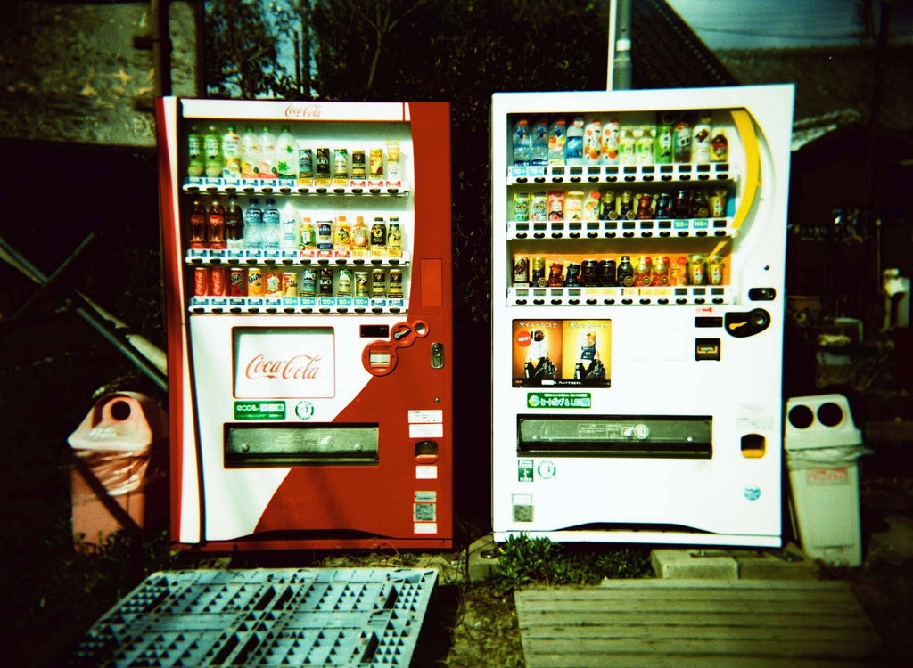 Fujifilm PROVIA 100F 36exp Color Reversal Expired 35mm Film