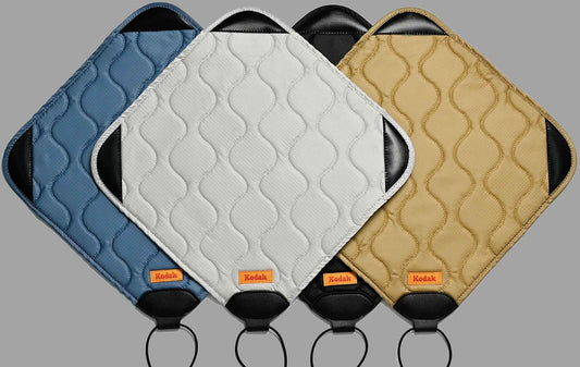 KODAK CAMERA WRAP