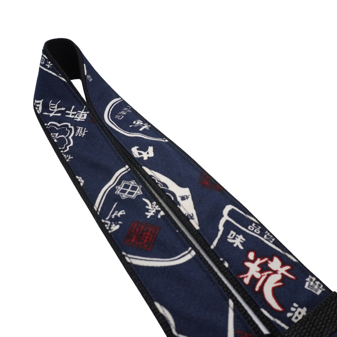 Made in Hong Kong | 粗相機帶