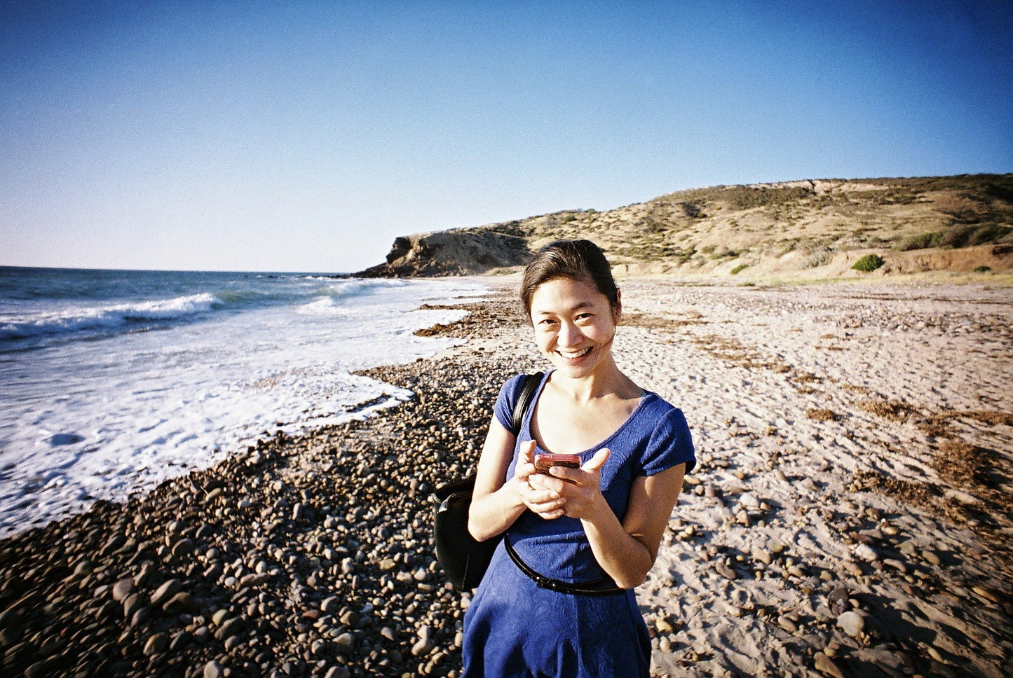 Agfa Vista 100 27exp Expired 35mm Film