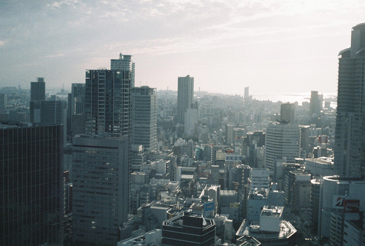 Fujifilm Super G Ace 400 36exp Expired Film