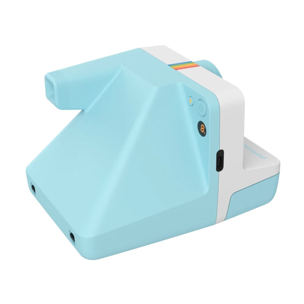 Polaroid Now Gen 3 即影即有相機