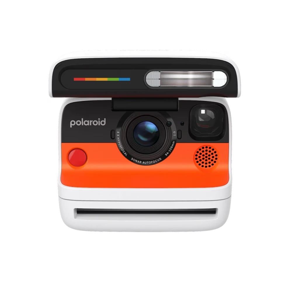 Polaroid Flip 即影即有相機