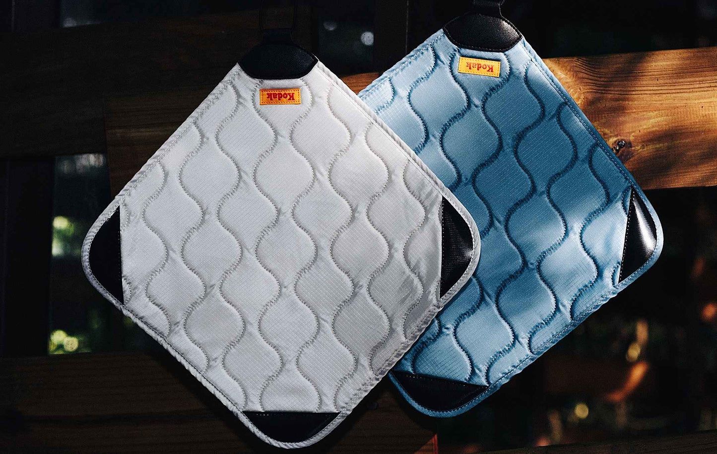 KODAK CAMERA WRAP