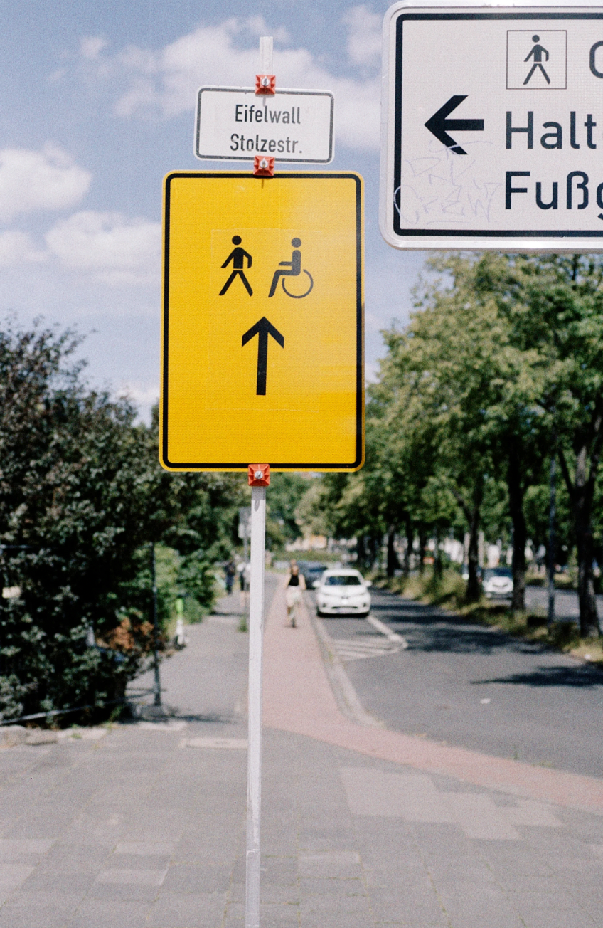 ORWO Wolfen NC Color 500 36exp 35mm Film