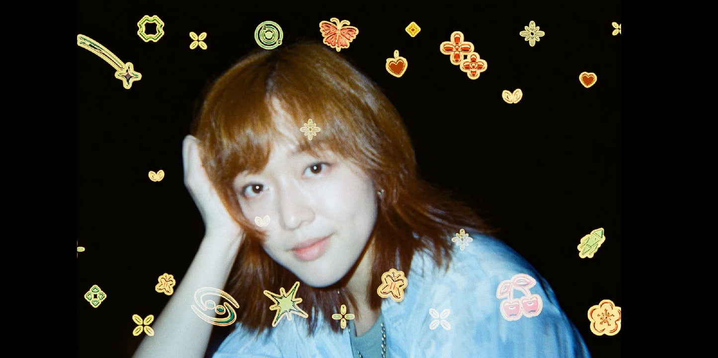 RETOCOLOR BLING-BLING 400 27exp Disposable Camera即棄相機