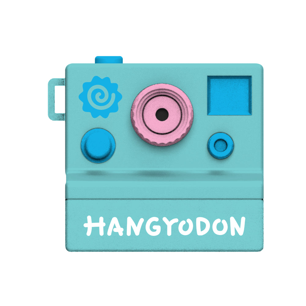 Escura Retro-1 HD 迷你數碼相機