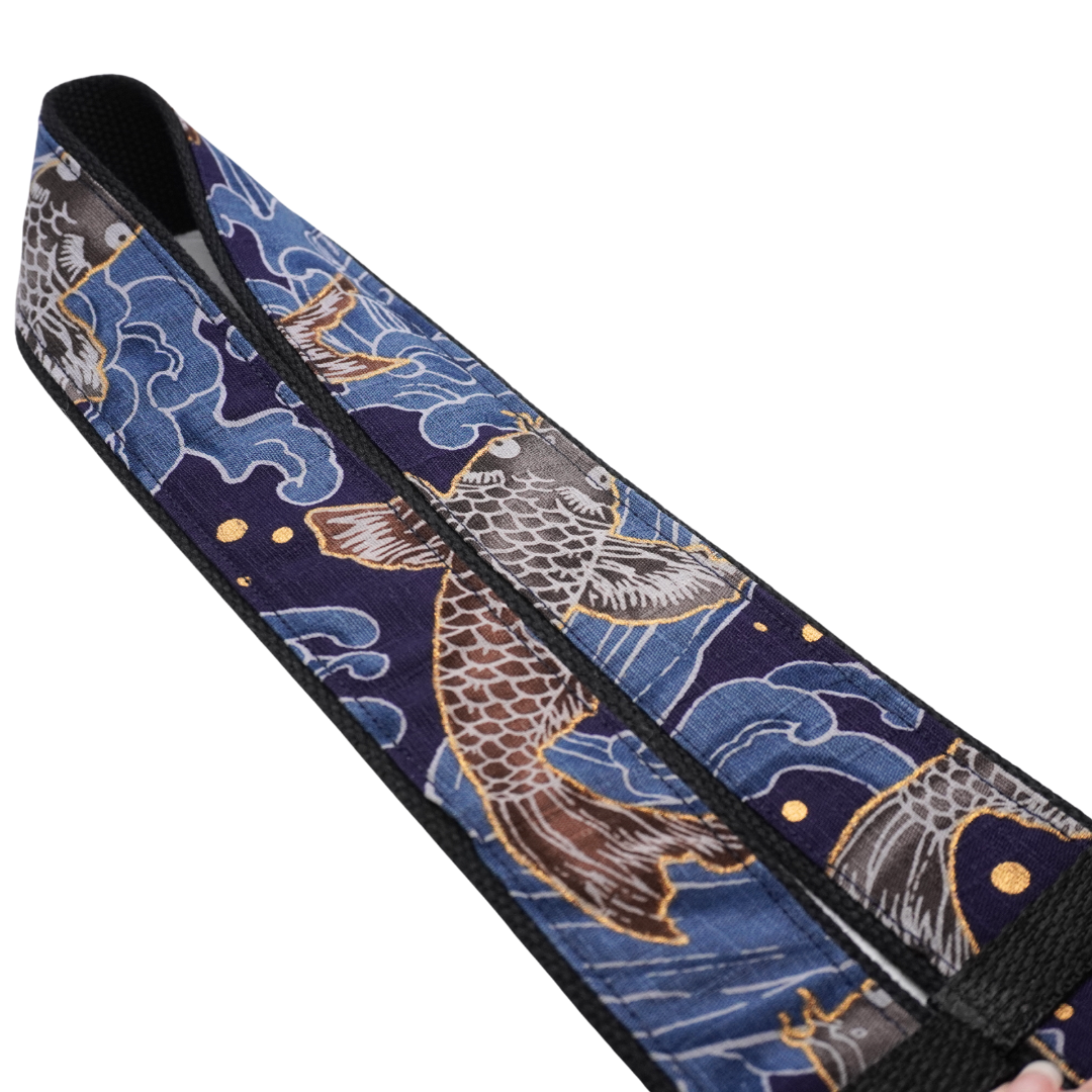 Made in Hong Kong | 粗相機帶