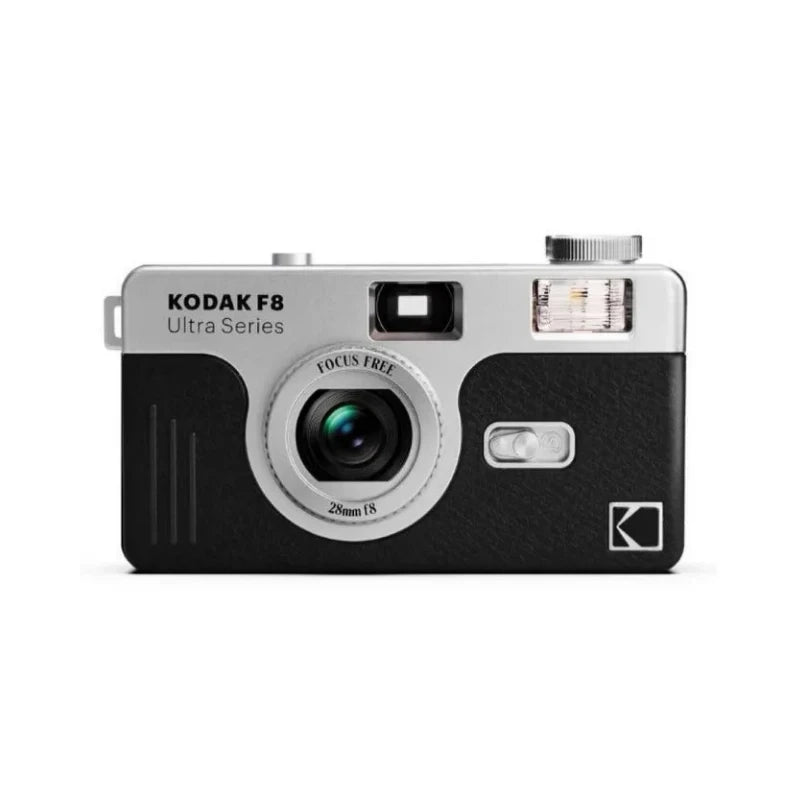 KODAK ULTRA F8 35mm Film Camera
