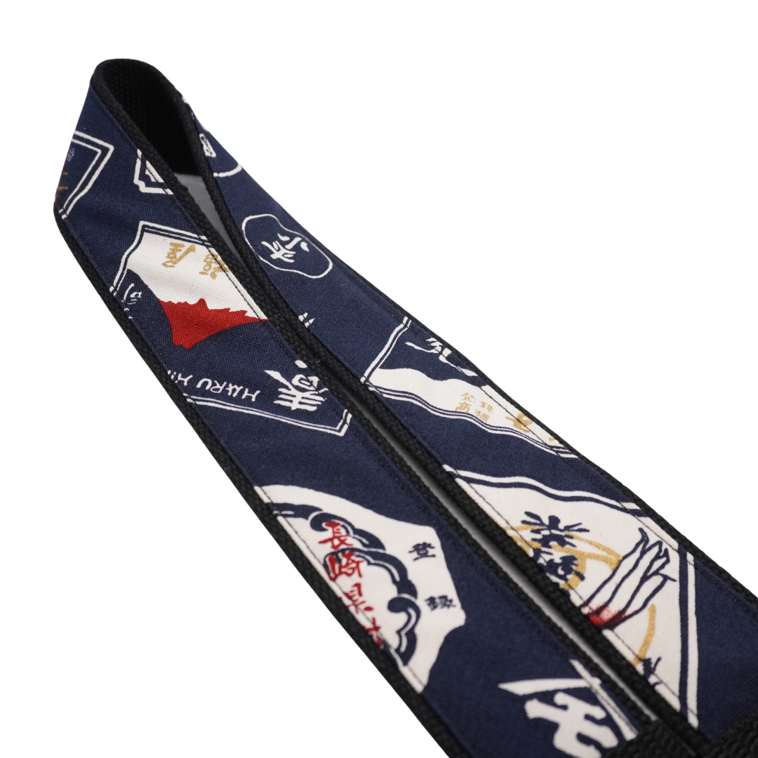 Made in Hong Kong | 粗相機帶