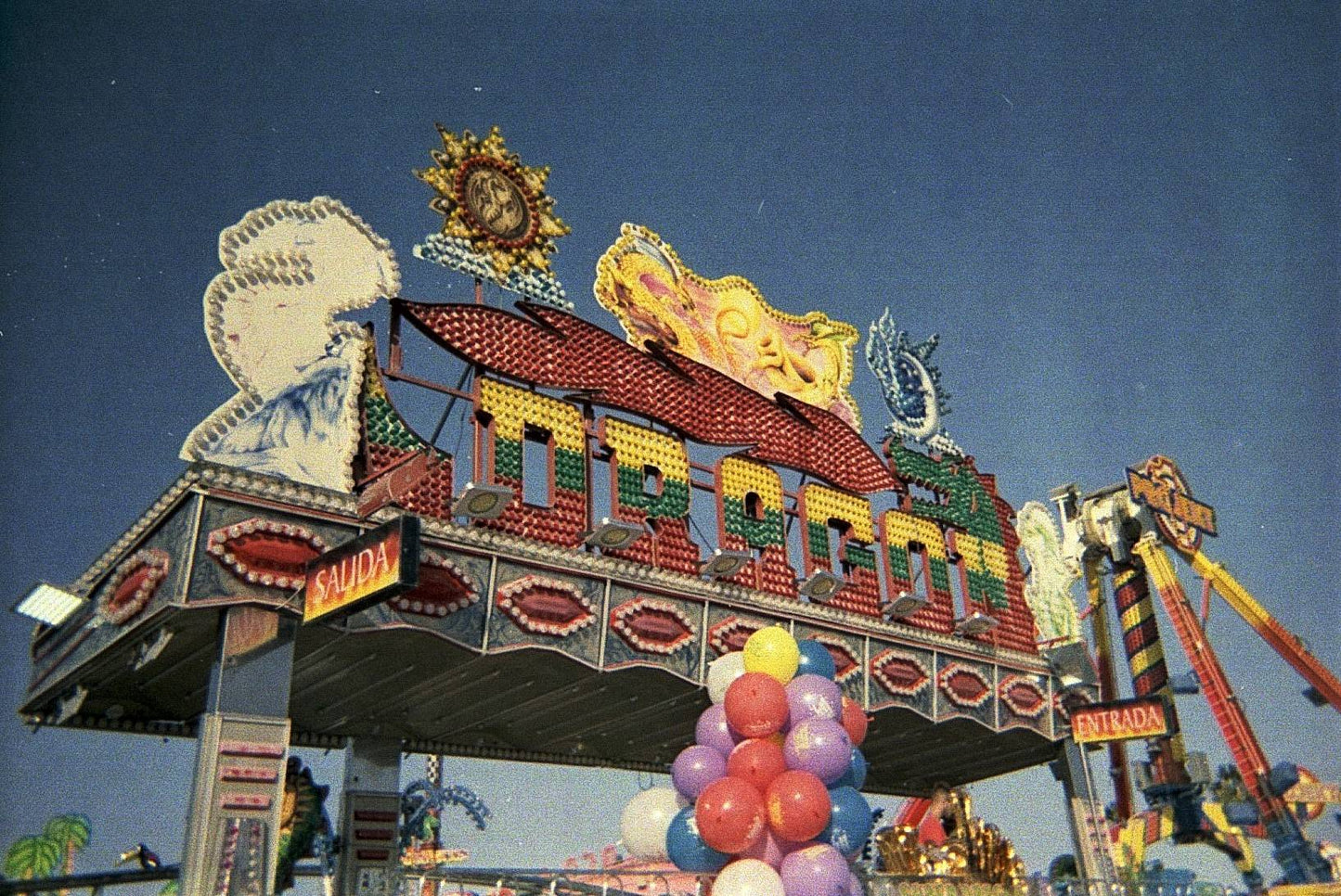 Kodak FunSaver 800 27exp Disposable Camera