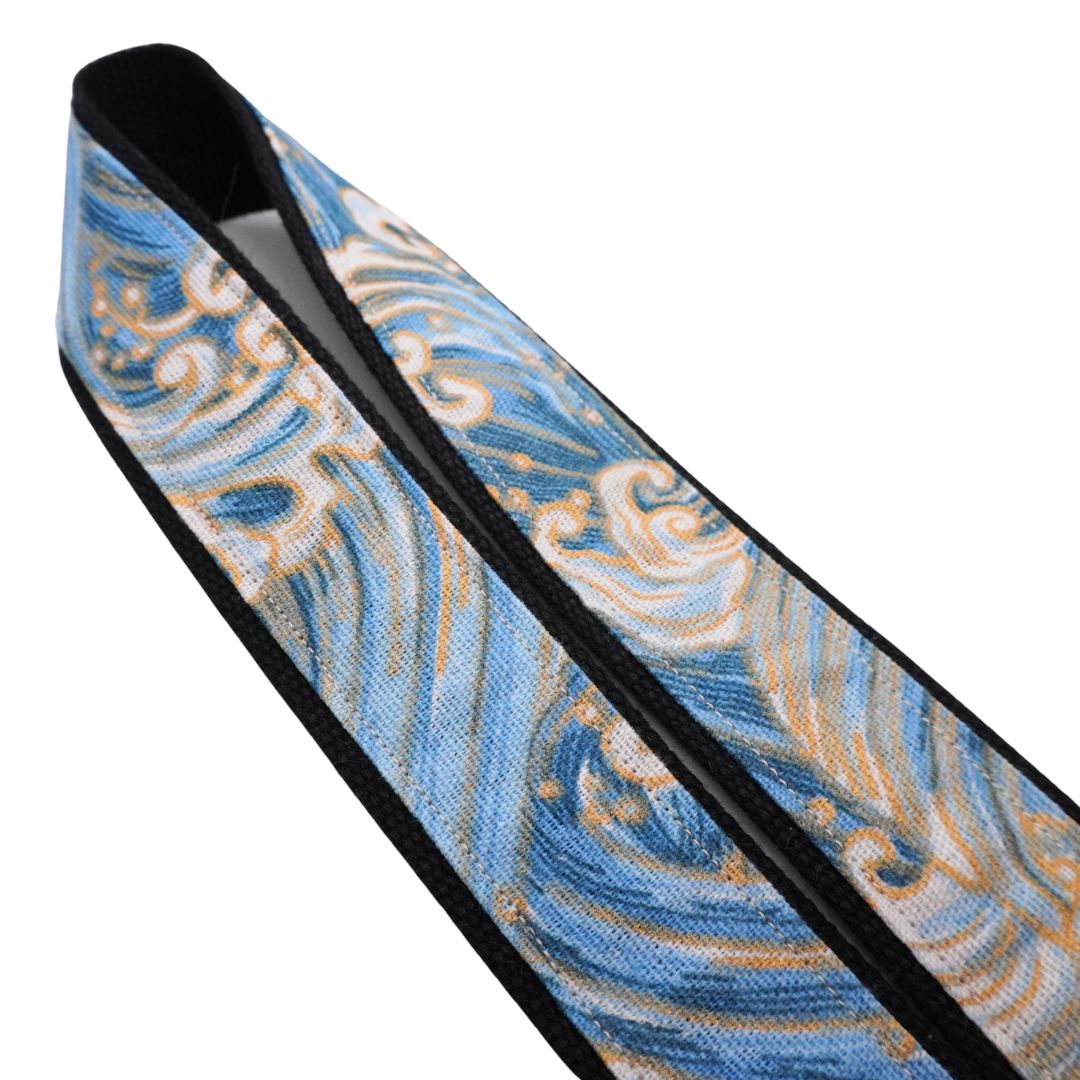 Made in Hong Kong | 粗相機帶