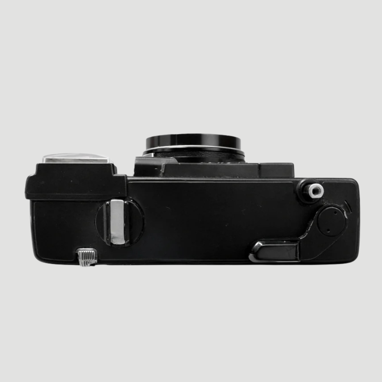 Konica C35 AF 35mm film camera