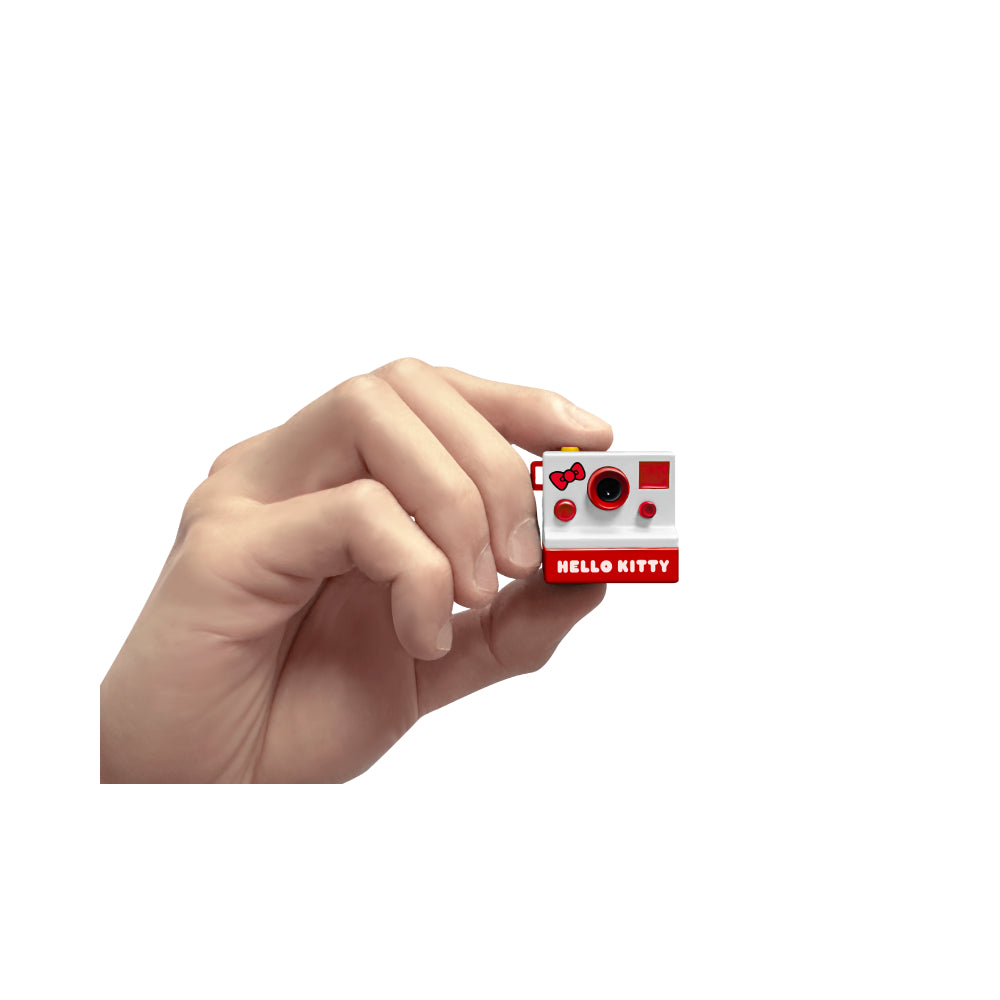 Escura Retro-1 HD 迷你數碼相機