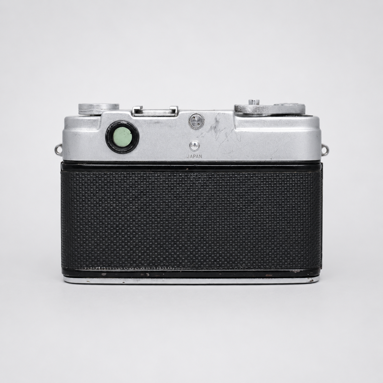Yashica Minister II 45mm f2.8 Range Finder Camera