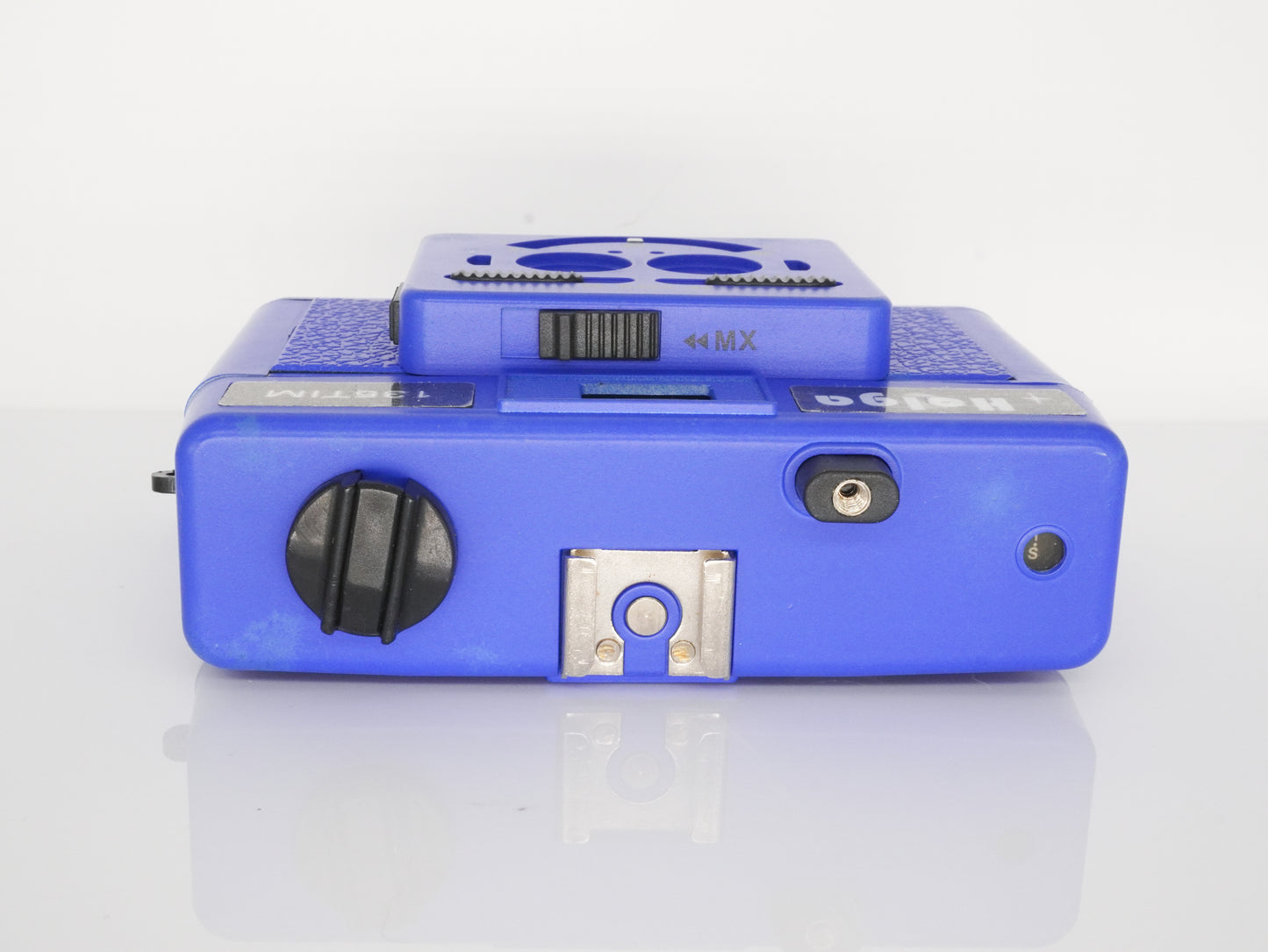 Holga 135 Tim Film Camera半格菲林相機