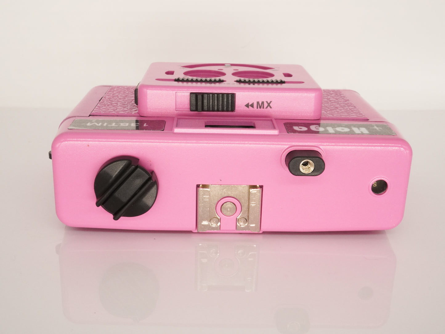 Holga 135 Tim Film Camera半格菲林相機
