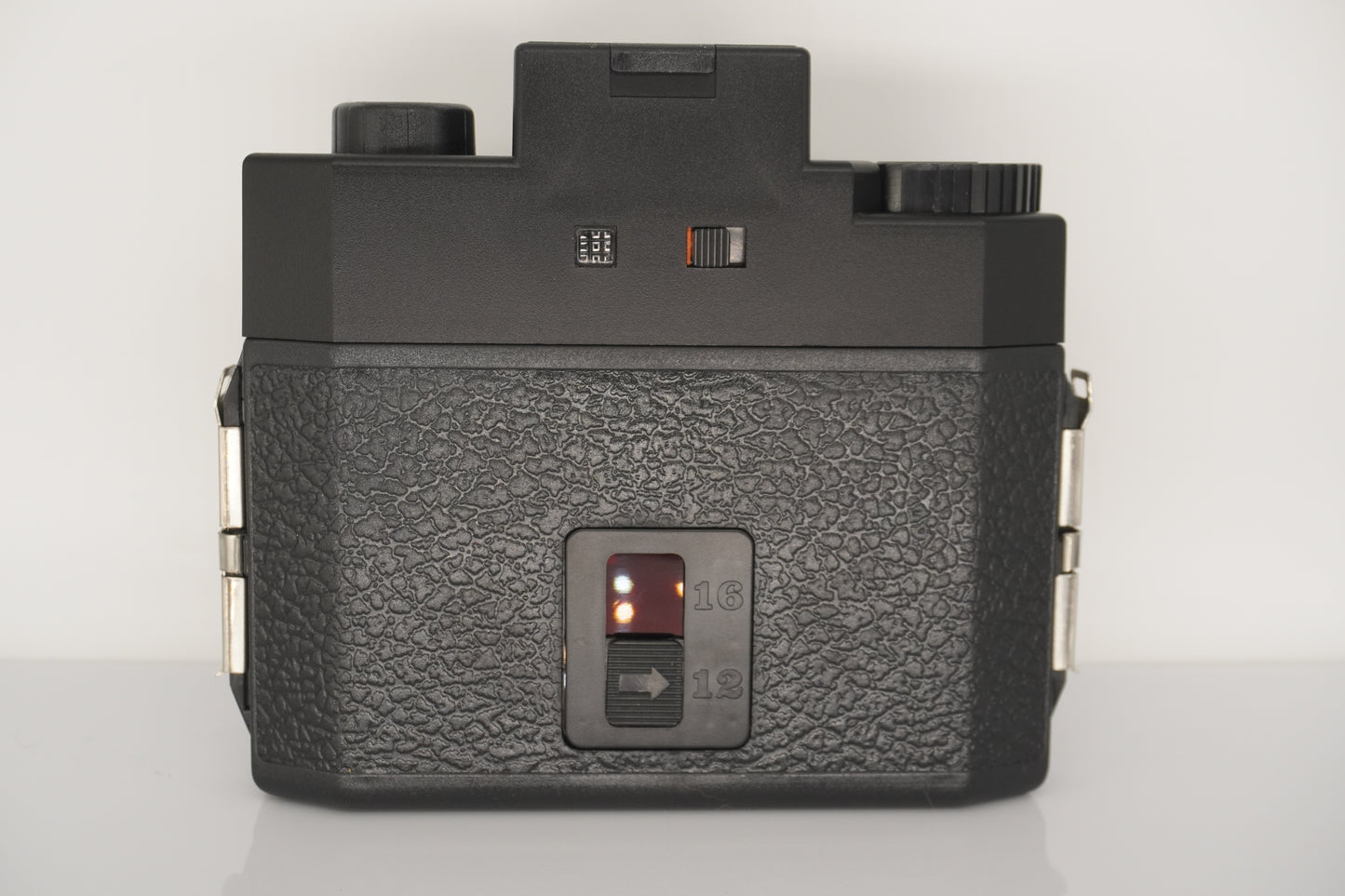 Holga 120 TLR Film Camera