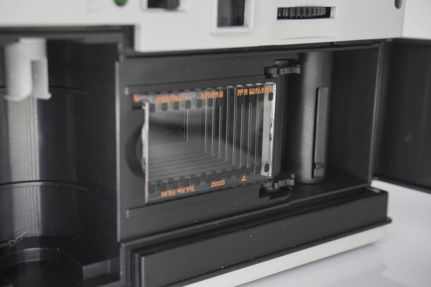 Takara Tomy Tolne 35mm Reusable Film Camera