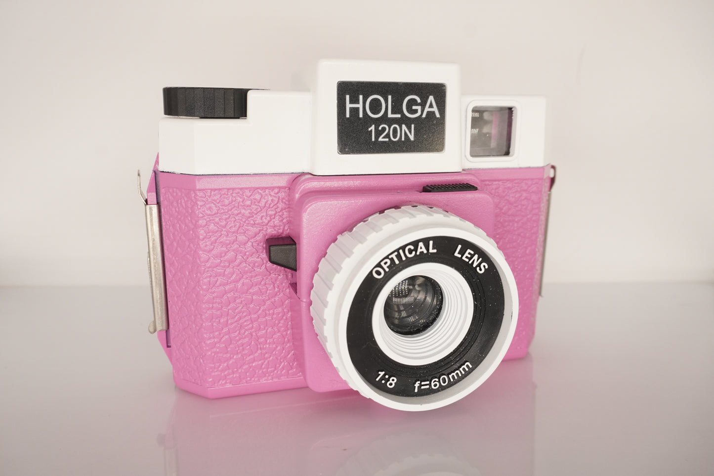 Holga 120N Film Camera