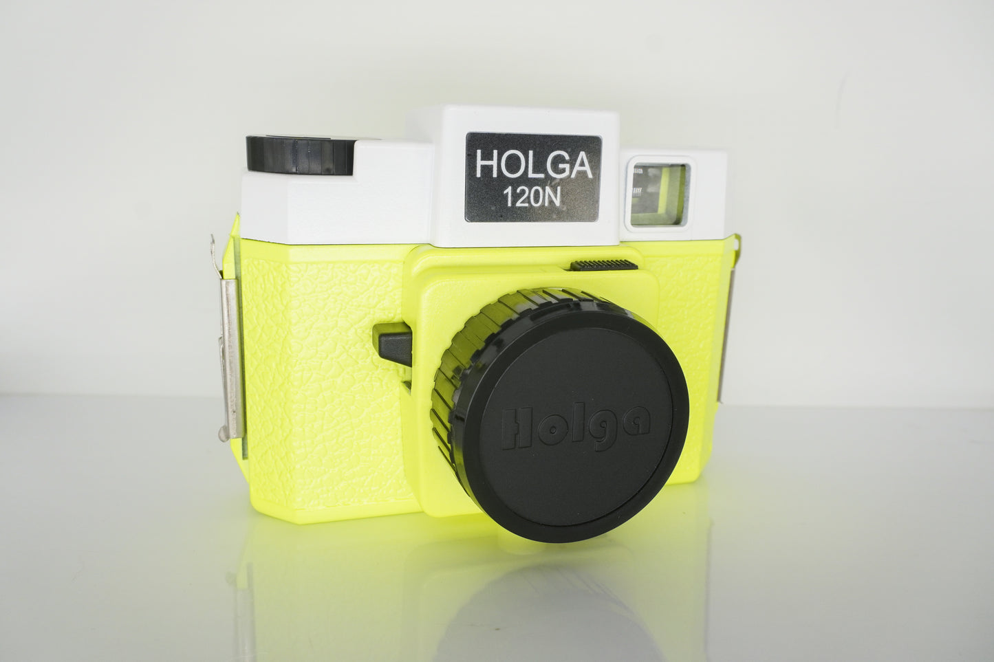 Holga 120N Film Camera