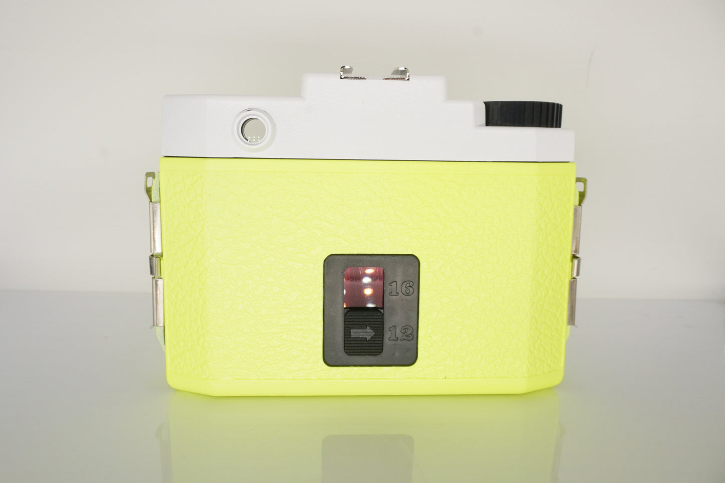 Holga 120N Film Camera