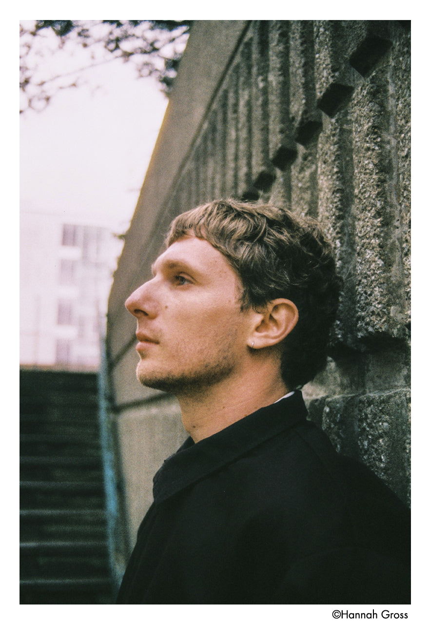 HARMAN Phoenix II 35mm 36exp