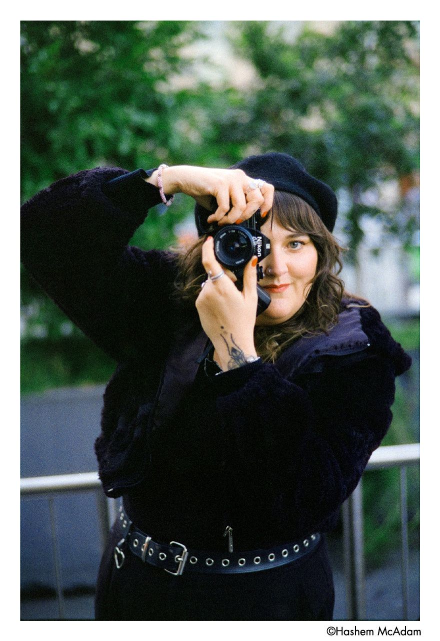 HARMAN Phoenix II 35mm 36exp