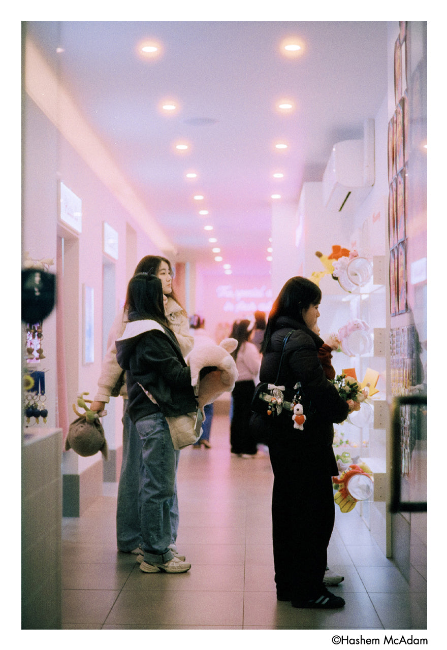 HARMAN Phoenix II 35mm 36exp