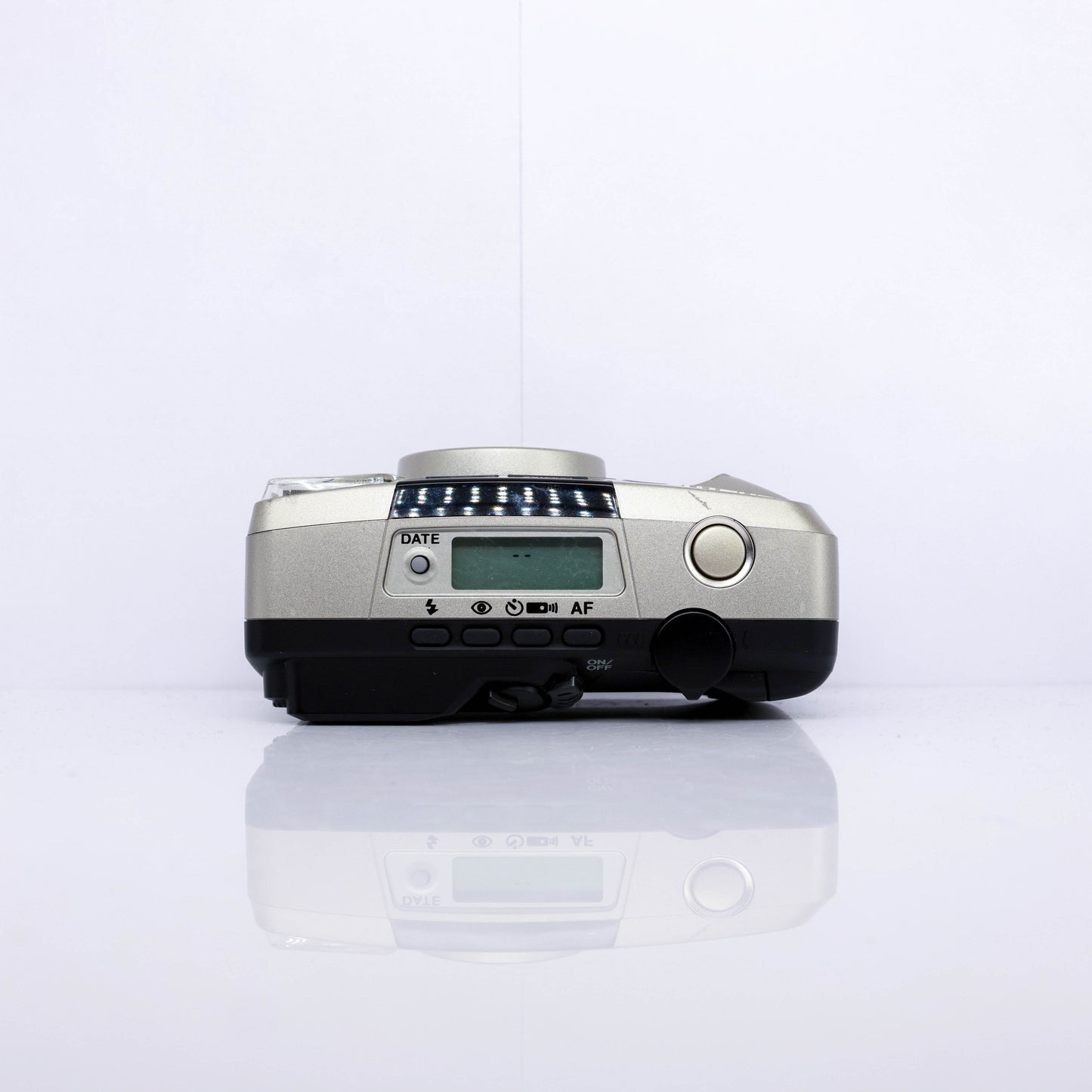 Pentax ESPIO 125M 35MM 菲林相機