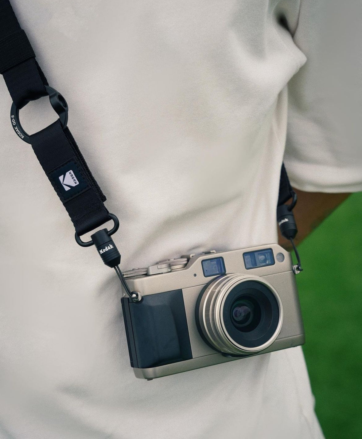 KODAK Multi-Purpose Camera Strap 相機帶手機帶兩用
