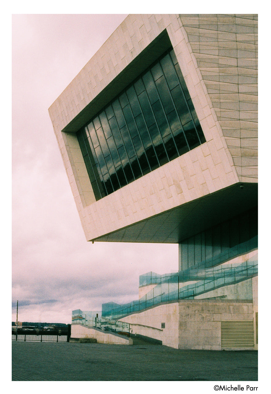 HARMAN Phoenix II 35mm 36exp