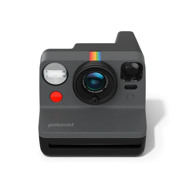 Polaroid Now Gen 3 即影即有相機