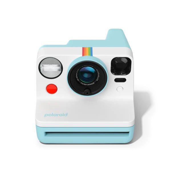 Polaroid Now Gen 3 即影即有相機