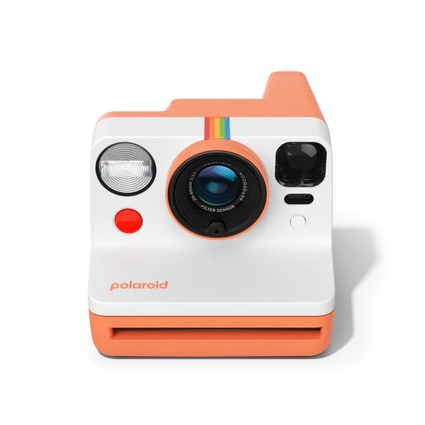 Polaroid Now Gen 3 即影即有相機