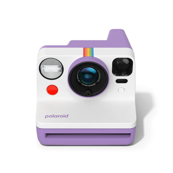 Polaroid Now Gen 3 即影即有相機