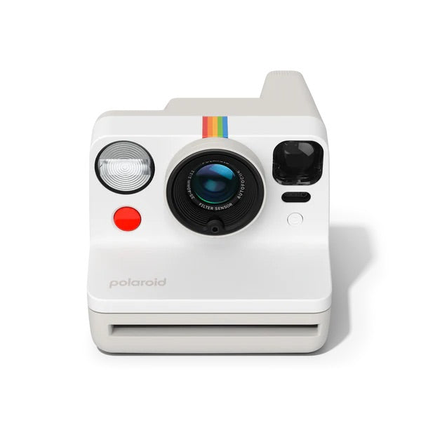 Polaroid Now Gen 3 即影即有相機