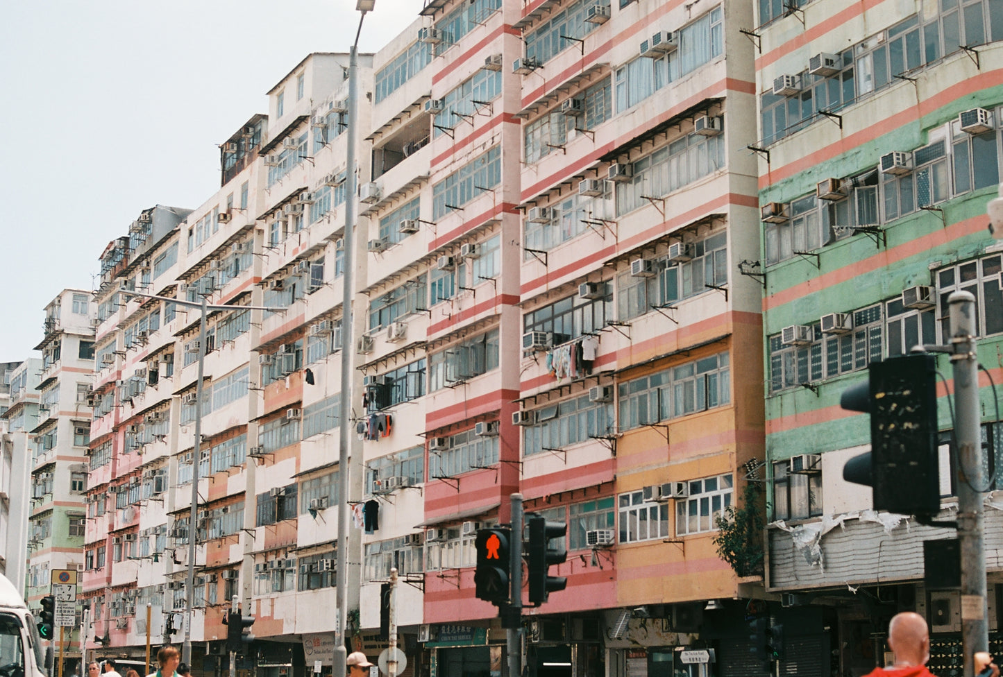 Aeronega 100 35mm 36exp Color Film