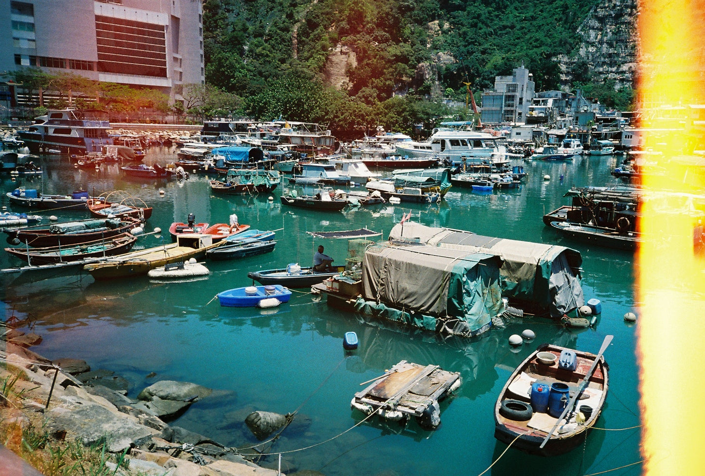 Kodak Ultramax 400 36exp 35mm Color Film