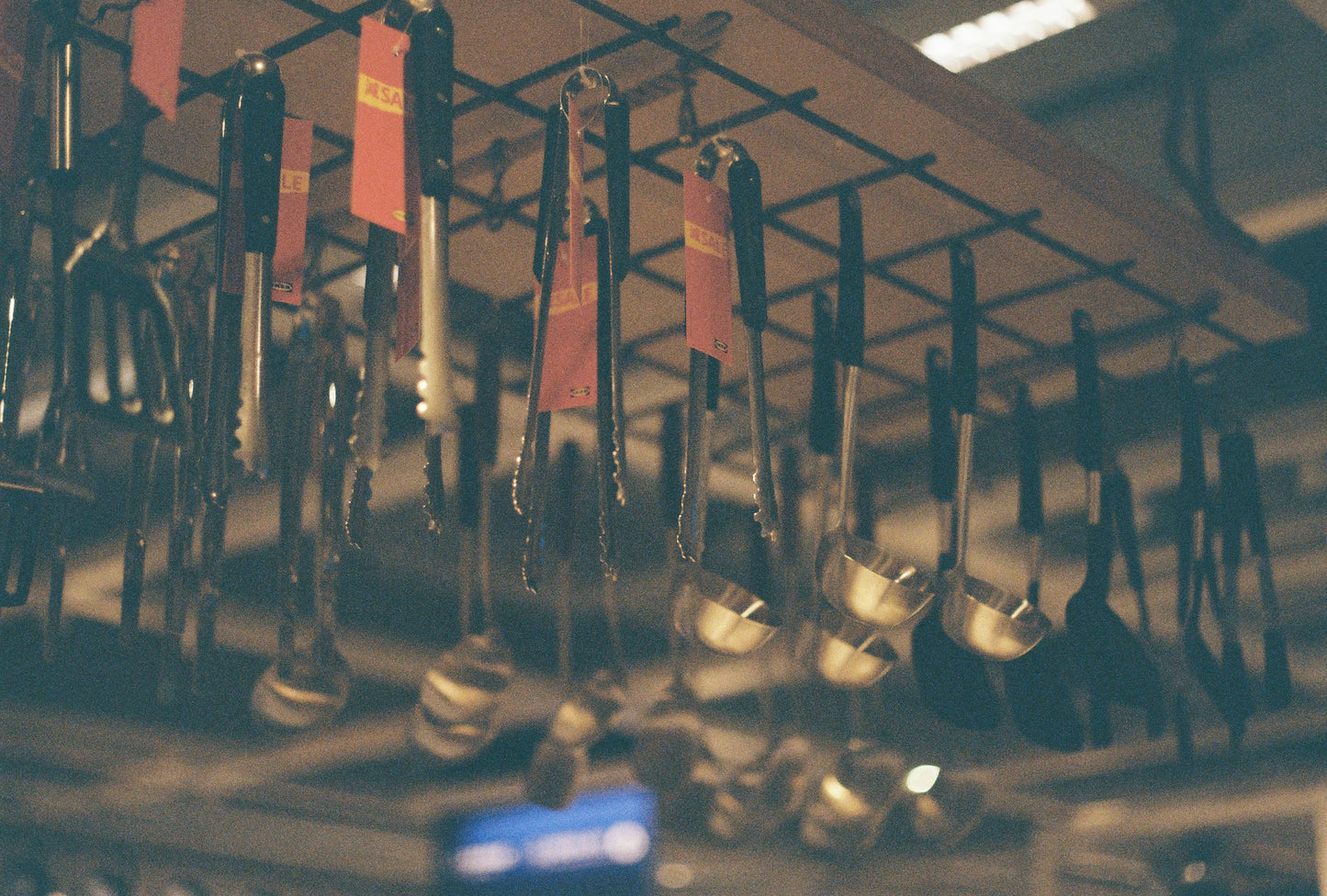 Bruce BON ISO 200 Color 36exp Color Negative Film