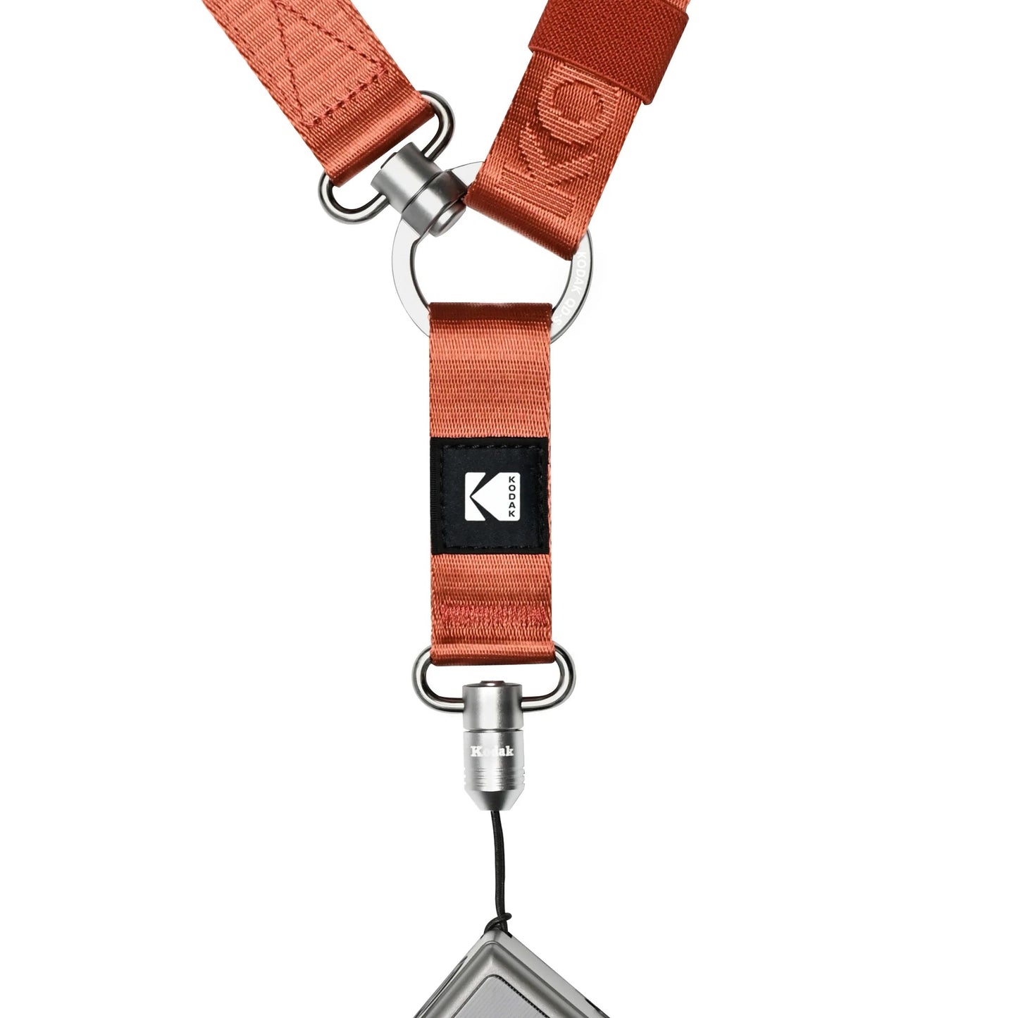 KODAK Multi-Purpose Camera Strap 相機帶手機帶兩用