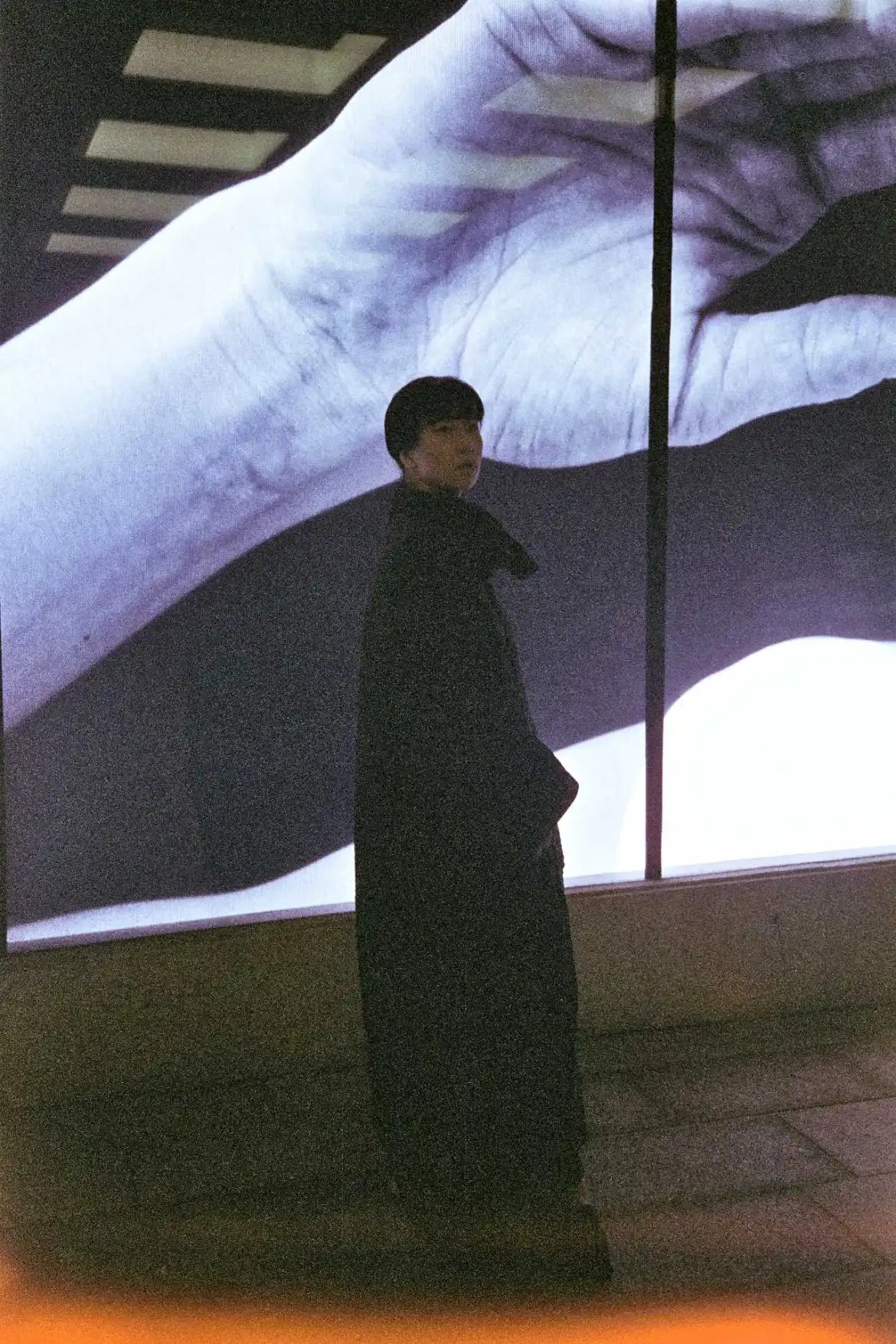 Cyberpunk 800T 35mm 36exp Color Film