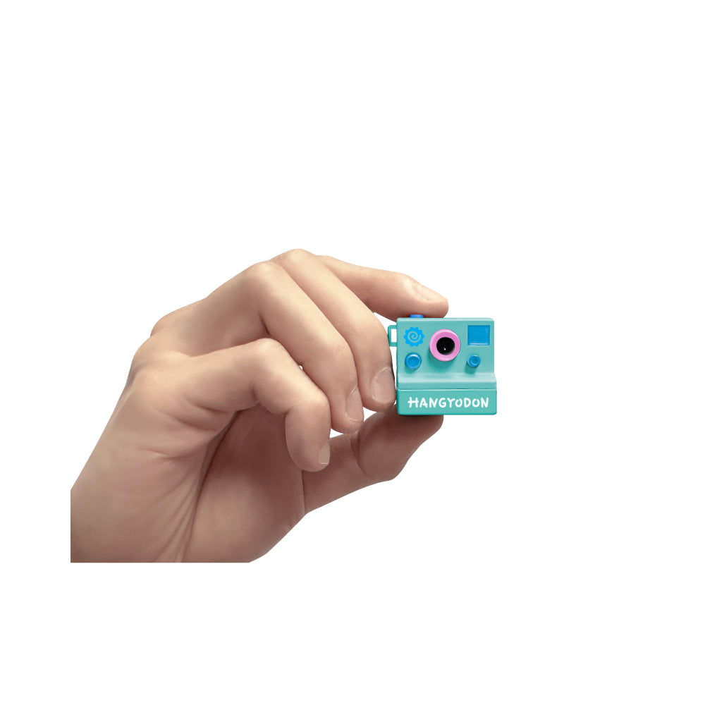 Escura Retro-1 HD 迷你數碼相機