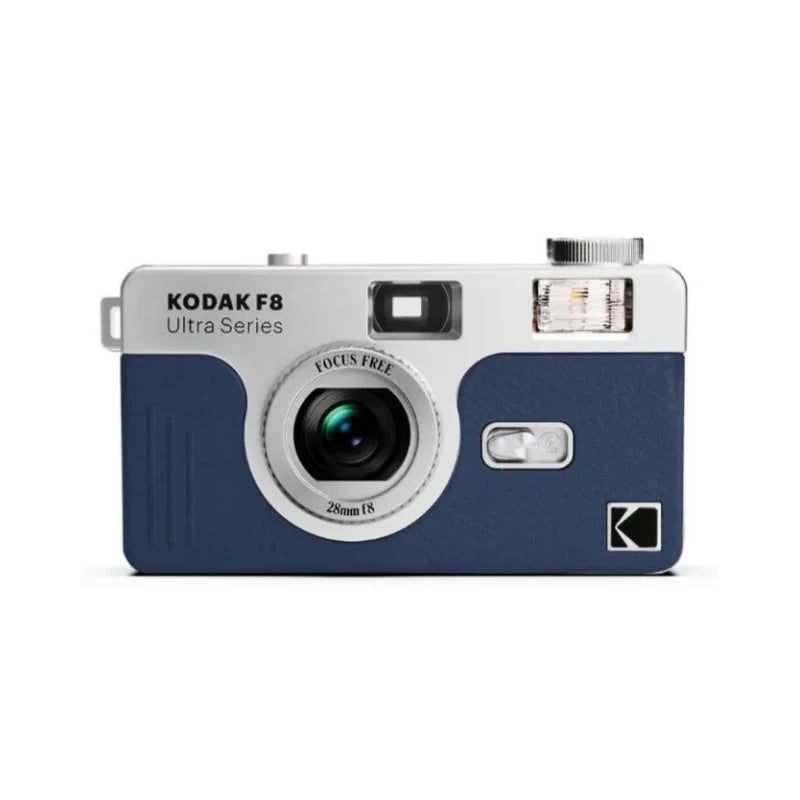 KODAK ULTRA F8 35mm Film Camera