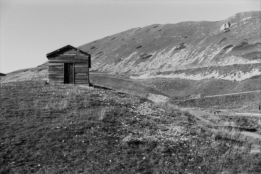 Foma Ortho 400 35mm Black and White Film