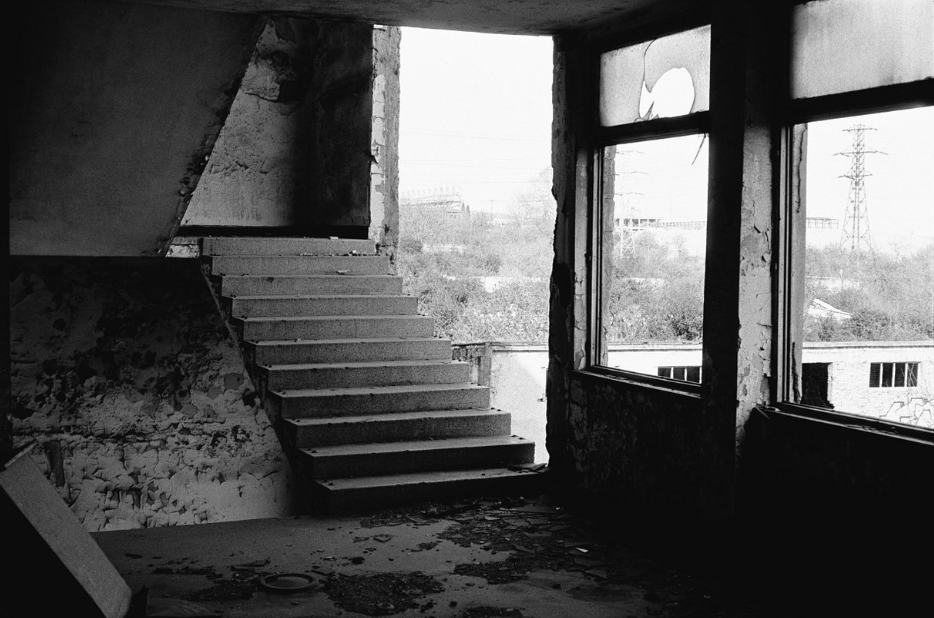 Foma Ortho 400 35mm Black and White Film
