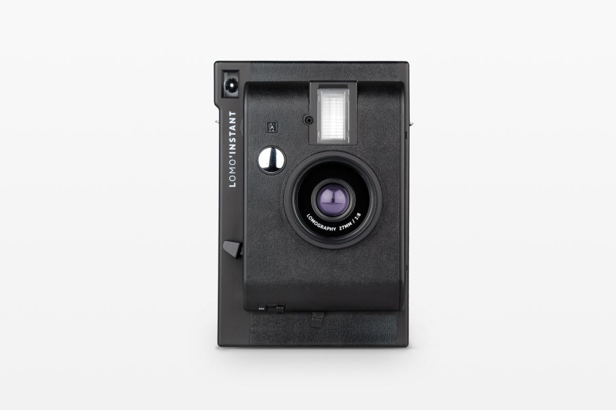 Lomography Lomo'Instant 即影即有相機